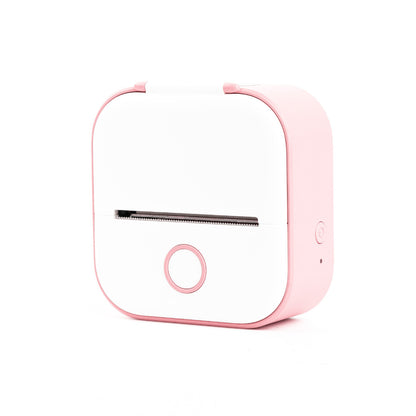 Mini Bluetooth Thermal Pocket Printer (photo 6)