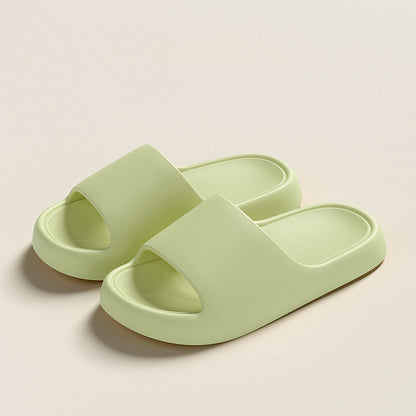 Thick-Sole EVA House Slippers (photo 6)