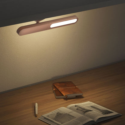 Geometric Magnetic Touch Lamp for Desk or Wall (photo 5)