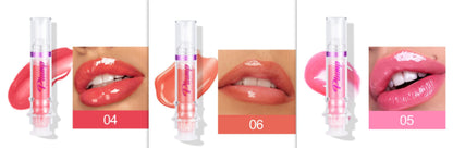 Mirror-Shine Liquid Lip Gloss, 5 ml (photo 32)
