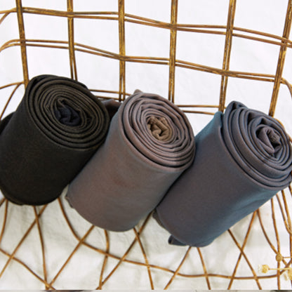 Women's Fleece-Lined Sheer-Look Tights (photo 5)