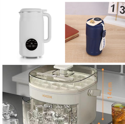 Smart Temperature Display Insulated Bottle, 450 ml (photo 26)