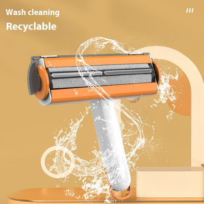 2-in-1 Washable Pet Hair Removal Roller (photo 6)