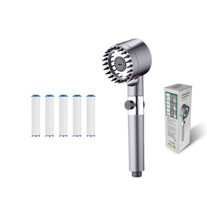 Filter Shower Head and Replacement Filter Cartridges (photo 8)
