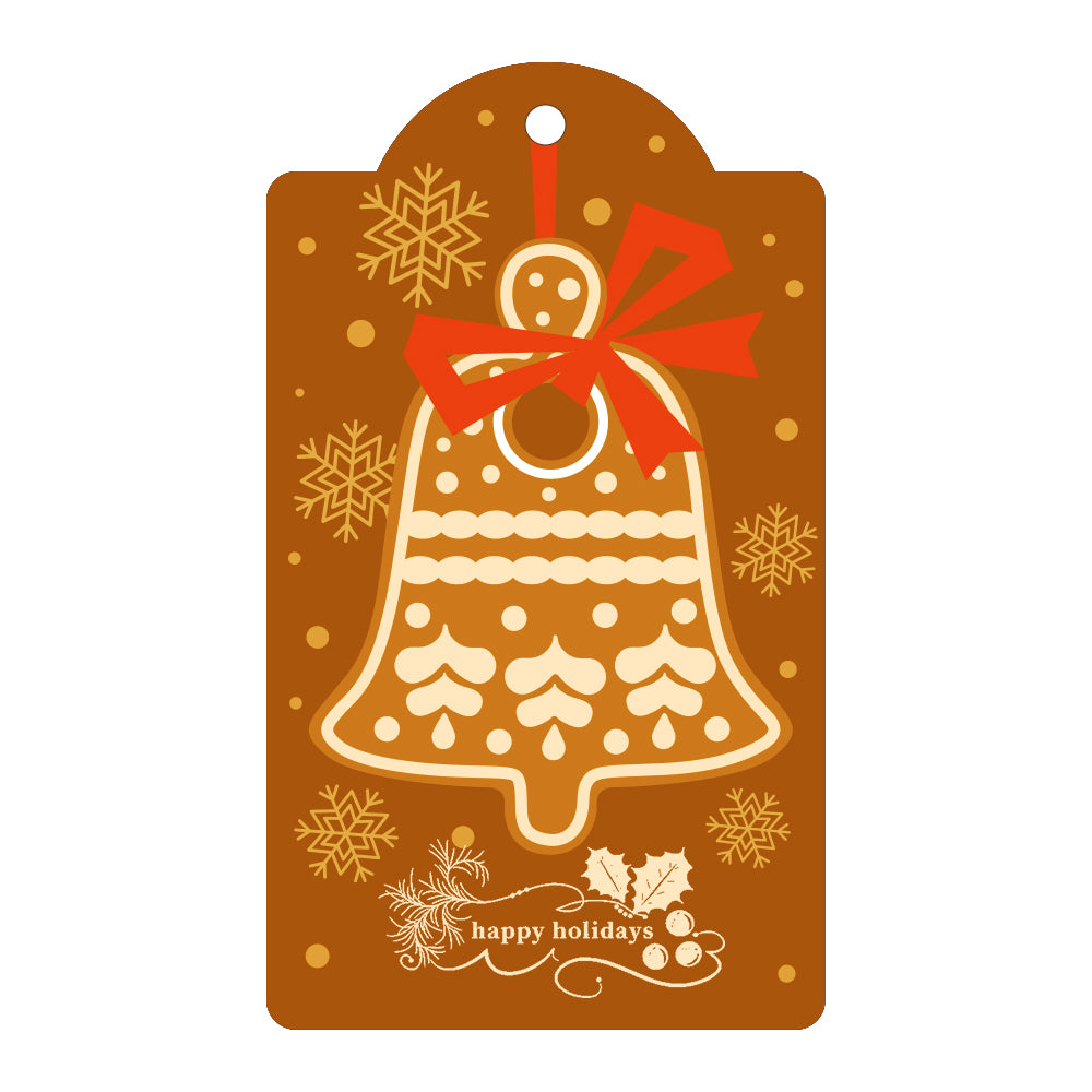 Christmas Acrylic Hanging Ornament (photo 14)