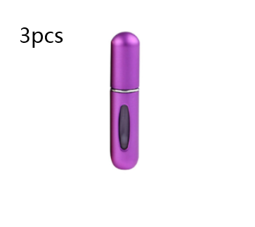 Refillable Travel Perfume Atomizer, 5 ml or 8 ml (photo 46)