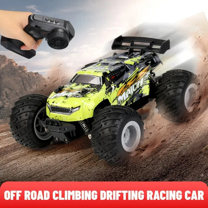 Remote Control Toy Car (photo 7)
