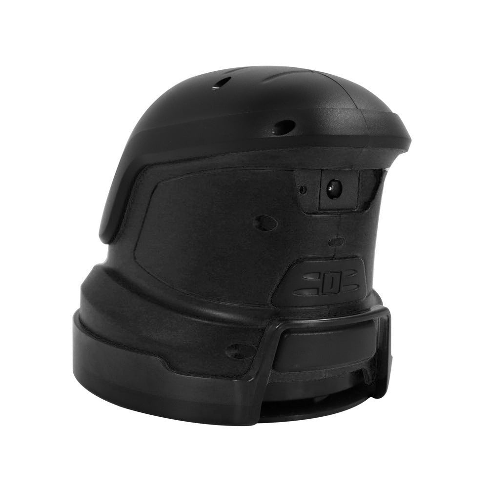 Cordless Electric Car Window Ice Scraper (photo 16)