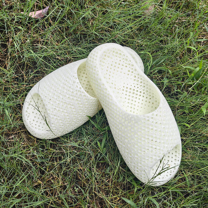 3D-Printed Hollow-Out Slippers (photo 10)