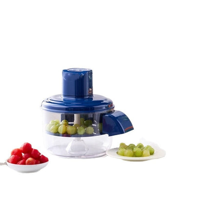 Electric Grape Peeler, USB Rechargeable (photo 11)
