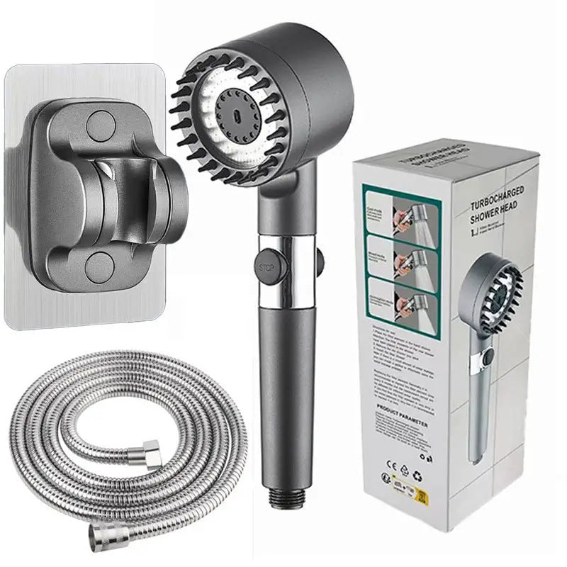 Filter Shower Head and Replacement Filter Cartridges (photo 10)
