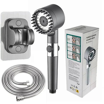 Filter Shower Head and Replacement Filter Cartridges (photo 10)