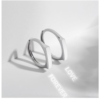Adjustable Hidden Message Light Projection Ring (photo 18)