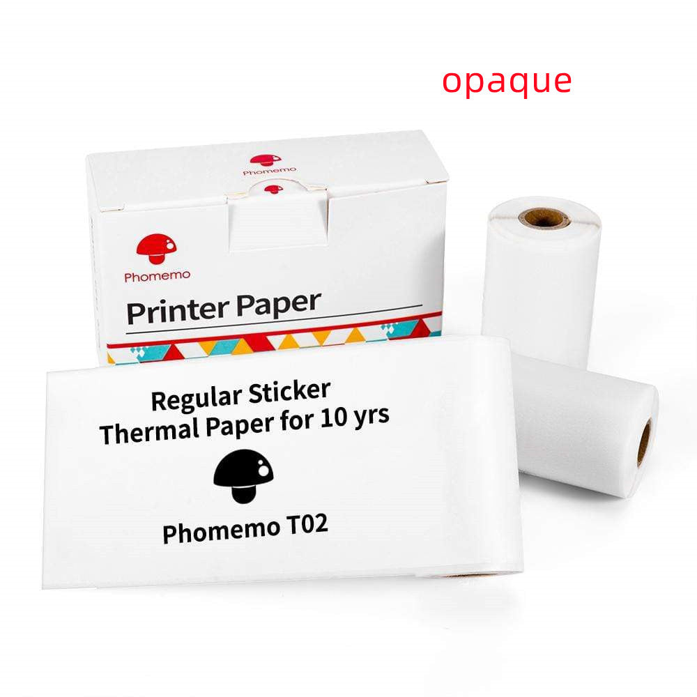 Mini Bluetooth Thermal Pocket Printer (photo 26)