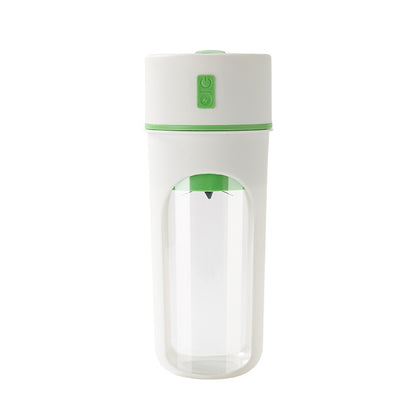 Portable USB Rechargeable Juicer Blender (photo 7)