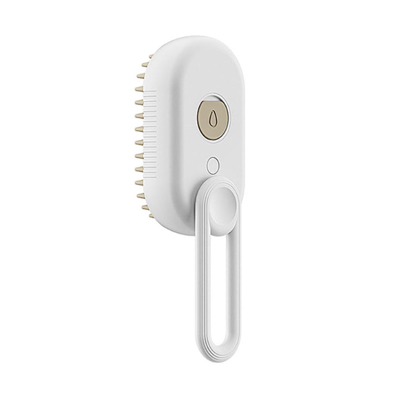 3-in-1 Rechargeable Pet Mist Brush (photo 11)