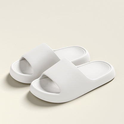 Thick-Sole EVA House Slippers (photo 3)