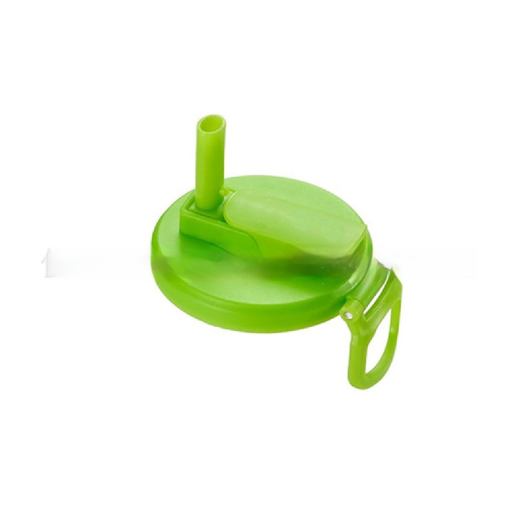 Reusable Soda Can Lid with Straw (photo 12)