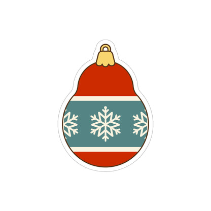 Christmas Acrylic Hanging Ornament (photo 32)