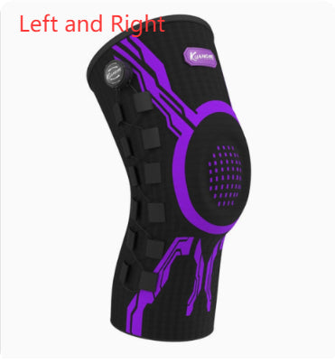 Sports Knee Pad for Running, Basketball and Football (photo 14)