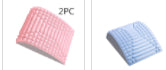 Foam Back Stretcher Pillow (photo 35)