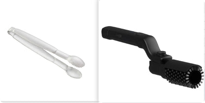 Cordless Electric Grill Brush, USB Rechargeable (photo 7)