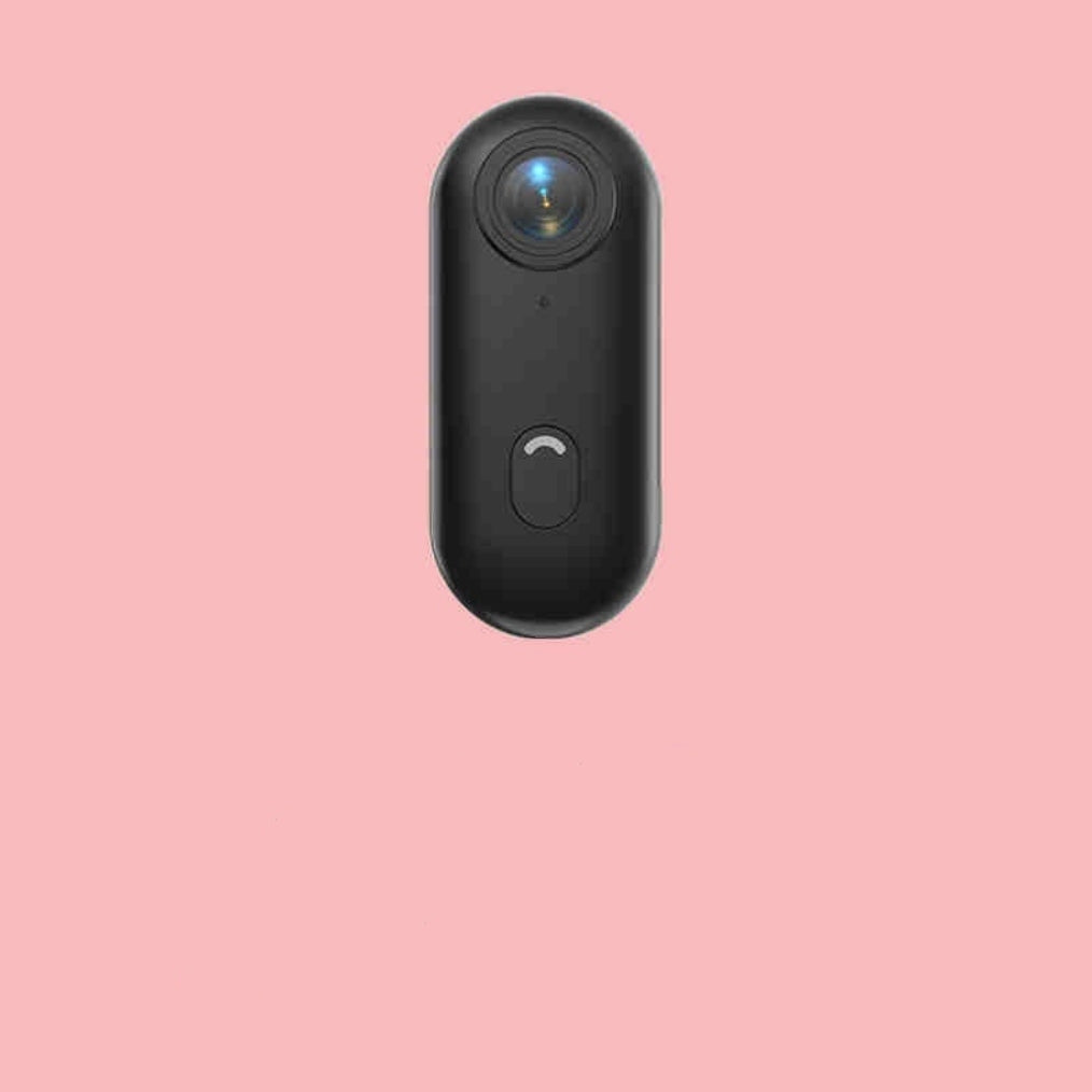 Mini Thumb-Size Action Camera with Magnetic Mount (photo 14)