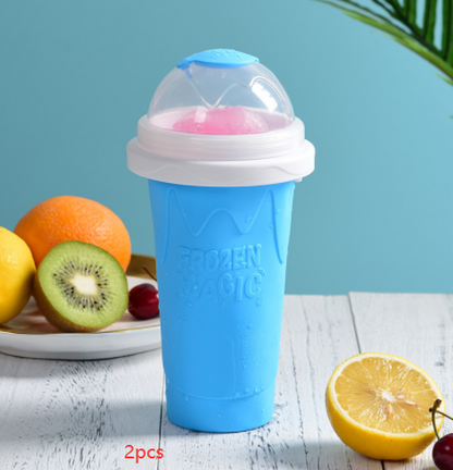 Squeeze Slushy Cup, 201 to 300 ml (photo 14)