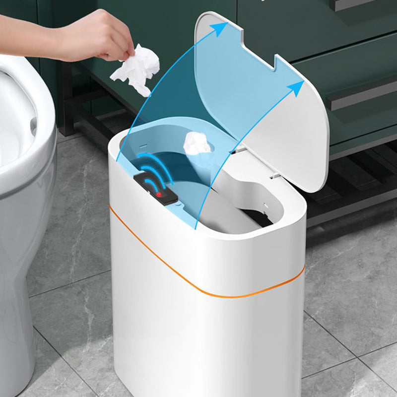 Motion Sensor Trash Can with Lid, 11 to 24 L (photo 4)