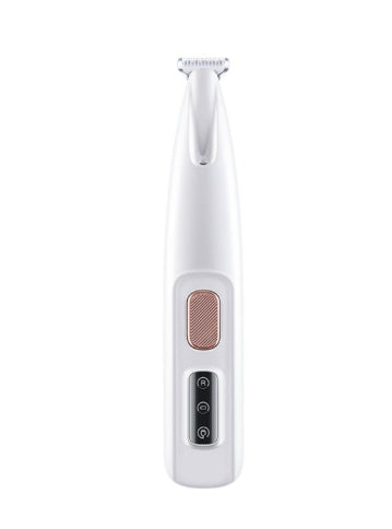 2-in-1 Pet Nail Clipper and Grinder with LED Light (photo 23)