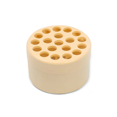 Spiral Flower Stem Holder for Vases (photo 6)
