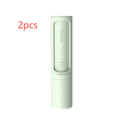 2-in-1 Reusable Pet Hair Remover Roller (photo 18)
