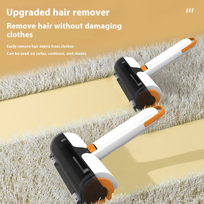 2-in-1 Washable Pet Hair Removal Roller (photo 4)
