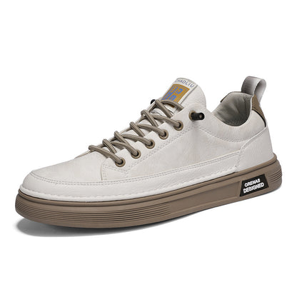 Men's Slip-On Casual Sneakers (photo 11)
