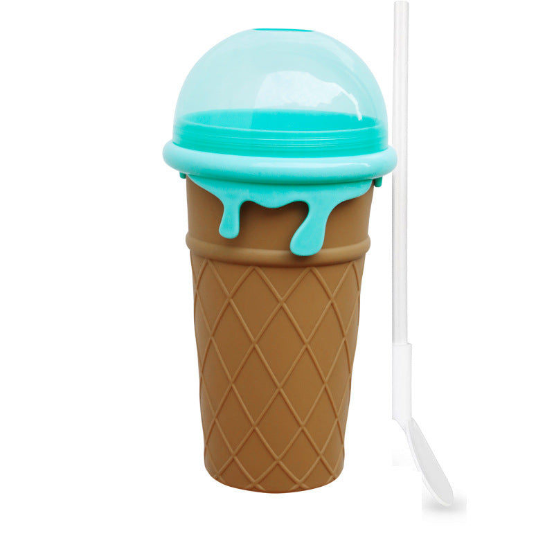 Squeeze Slushy Maker Cup, 500 ml (photo 14)