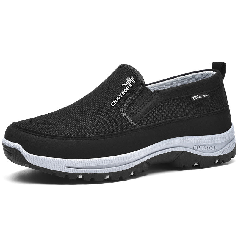 Breathable Mesh Walking Sneakers, Lightweight (photo 5)