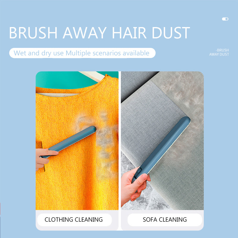4-in-1 Brush for Pet Hair, Lint and Window Screens (photo 15)
