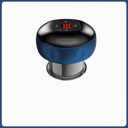 Electric Cupping and Scraping Body Massager (photo 14)