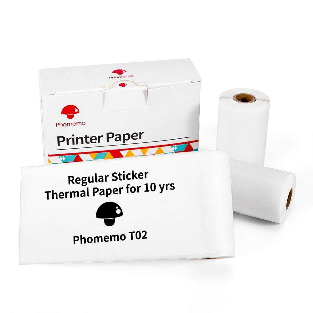 Mini Bluetooth Thermal Pocket Printer (photo 18)