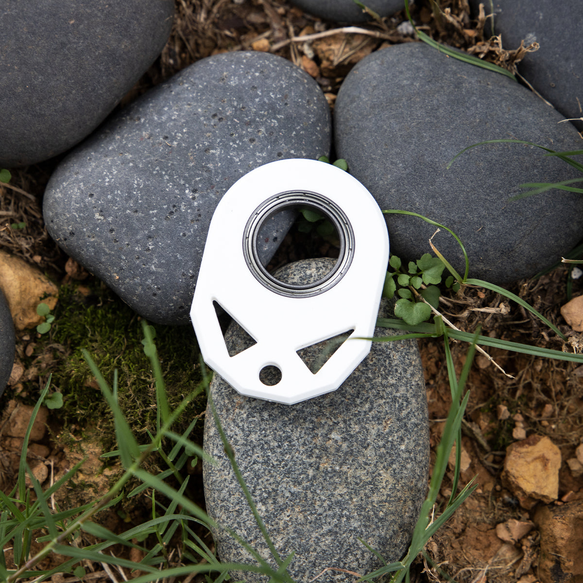 Fidget Spinner Keychain with Bottle Opener, 1, 2 or 3 Pack (photo 17)