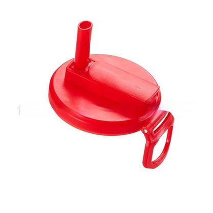 Reusable Soda Can Lid with Straw (photo 16)