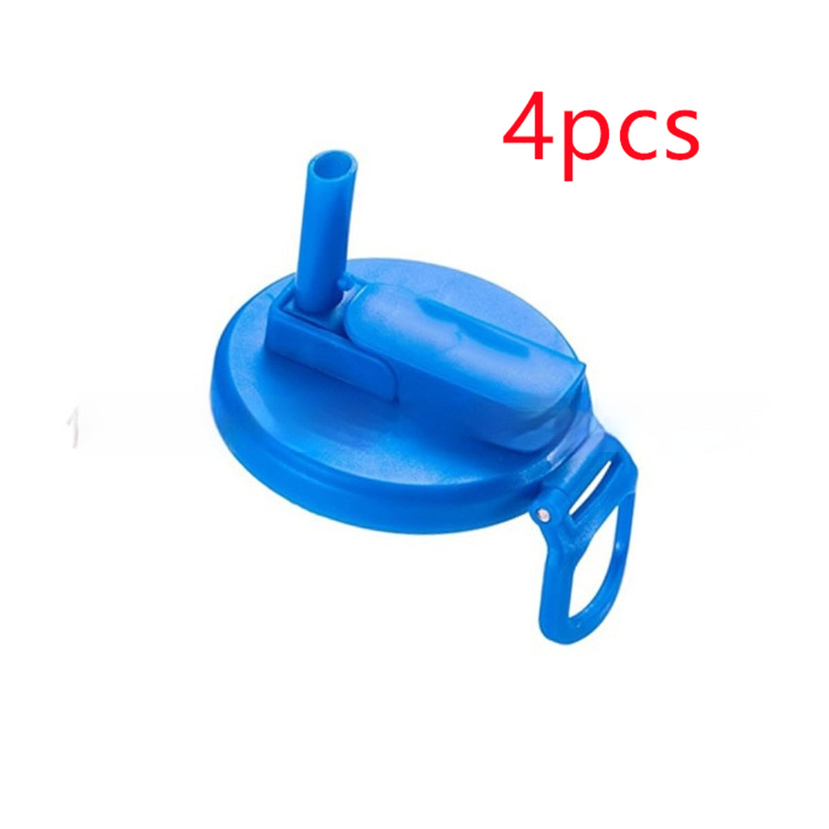 Reusable Soda Can Lid with Straw (photo 25)