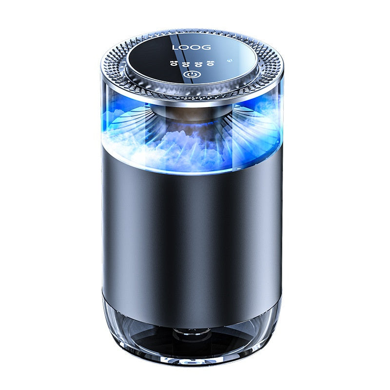 Car Mist Aroma Diffuser, Rechargeable (photo 11)