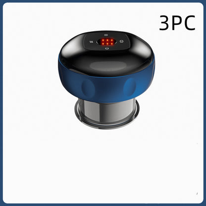 Electric Cupping and Scraping Body Massager (photo 22)