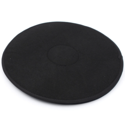 Round Memory Foam Seat Cushion (photo 2)