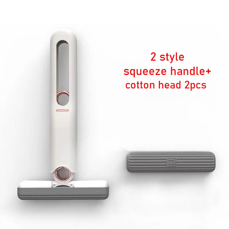 Mini Squeeze Sponge Mop for Desks, Screens and Car (photo 21)