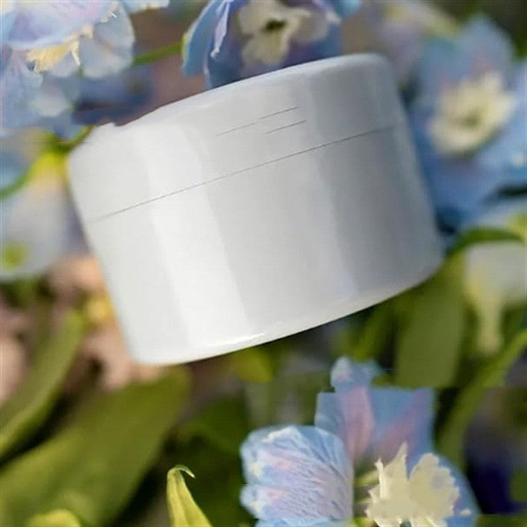 Spiral Flower Stem Holder for Vases (photo 5)