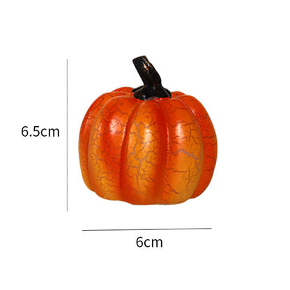 Halloween LED Pumpkin Candle Lamp (photo 13)