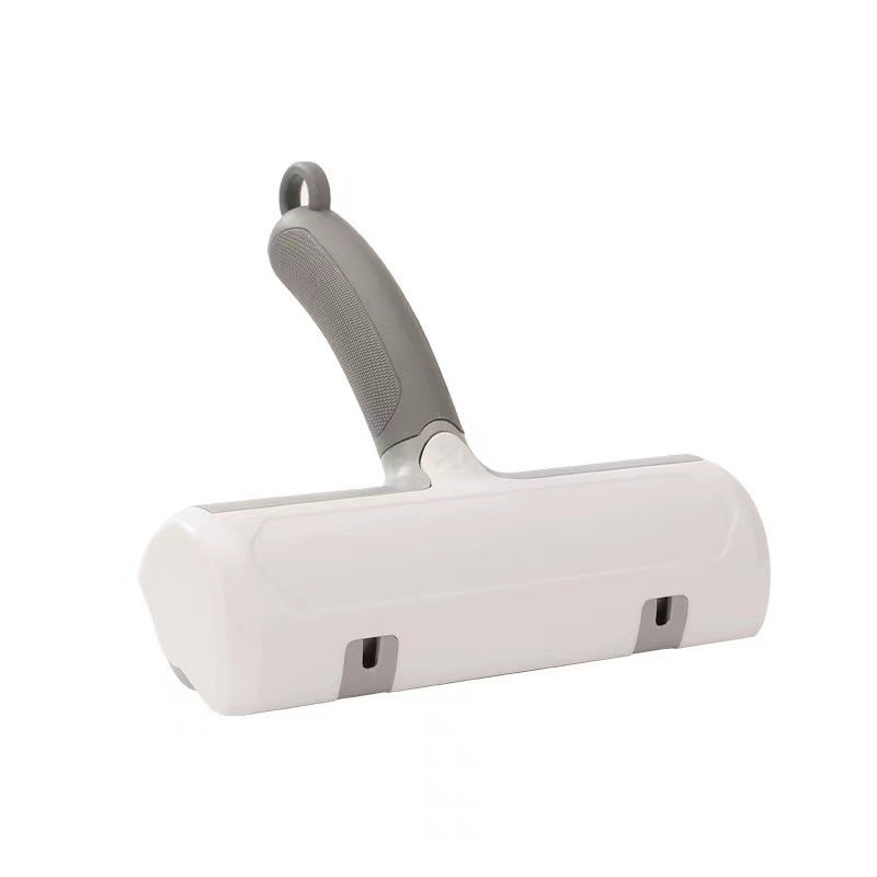 Reusable Pet Hair Remover Brush for Carpet and Furniture (photo 9)