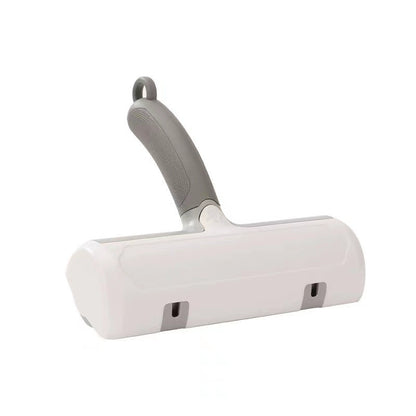 Reusable Pet Hair Remover Brush for Carpet and Furniture (photo 9)